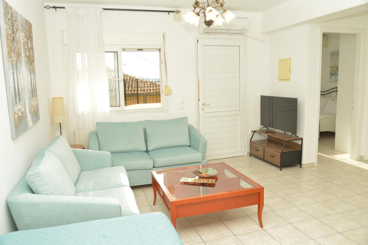 Unique Home กาโนนี ภายนอก รูปภาพ
